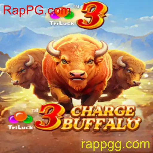 Explorando o Mundo do Jogo 3ChargeBuffalo e Sua Relevância Atual