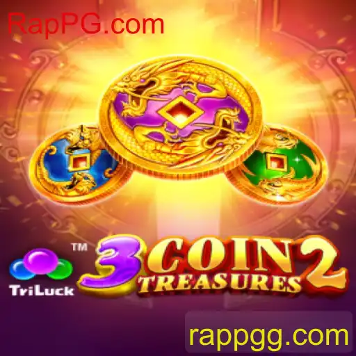 Explorando as Aventuras de 3CoinTreasures2: Inovação e Desafios no Mundo dos Jogos