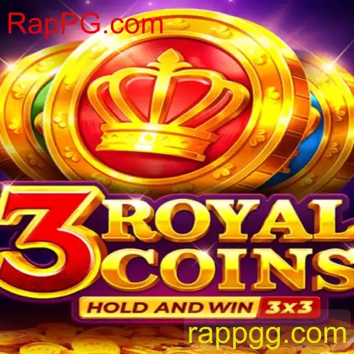 Explorando o Universo de 3royalcoins: Um Novo Desafio no Mundo dos Jogos