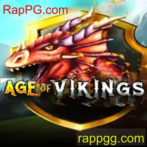 AgeofViking: Mergulhe na Era dos Vikings com RapPG.com
