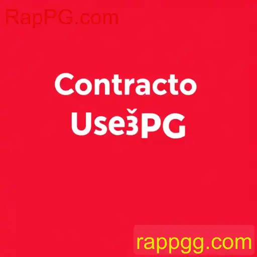 Contrato Usuário