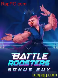 BattleRoostersBonusBuy: Uma Aventura Inovadora no Mundo dos Jogos