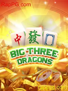 Explorando o Mundo de BigThreeDragons: Um Jogo Inovador no Universo de RapPG.com