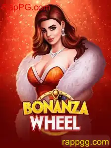 BonanzaWheel: A Nova Sensação dos Jogos com RapPG.com