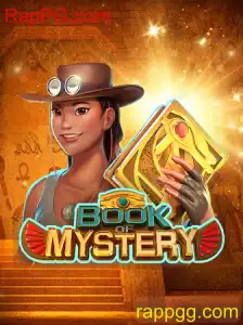 Explorando o Fascinante Mundo de Book of Mystery