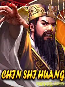 Descubra o Fascinante Mundo de ChinShiHuang: Estratégia e Aventura no Jogo da Atualidade