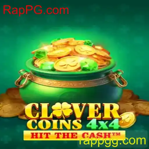 Descubra o Mundo de CloverCoins4x4: O Novo Fenômeno dos Jogos Online