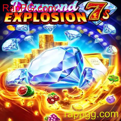 Explore o Mundo Vibrante de DiamondExplosion7s