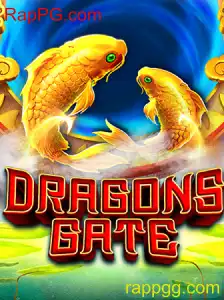 DragonsGate: Mergulhe no Universo de Fantasia com RapPG.com