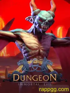 Explorando o Mundo de 'Dungeon': Um RPG Inovador Apresentado pela RapPG.com