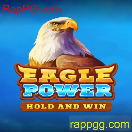 Descobrindo EaglePower: Uma Aventura Inovadora da RapPG.com