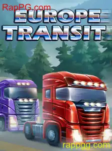 Descubra o Empolgante Mundo de EuropeTransit