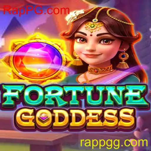 Descubra o Mundo de FORTUNEGODDESS: Uma Aventura Inesquecível