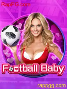 Descubra o Mundo Empolgante de FootballBaby
