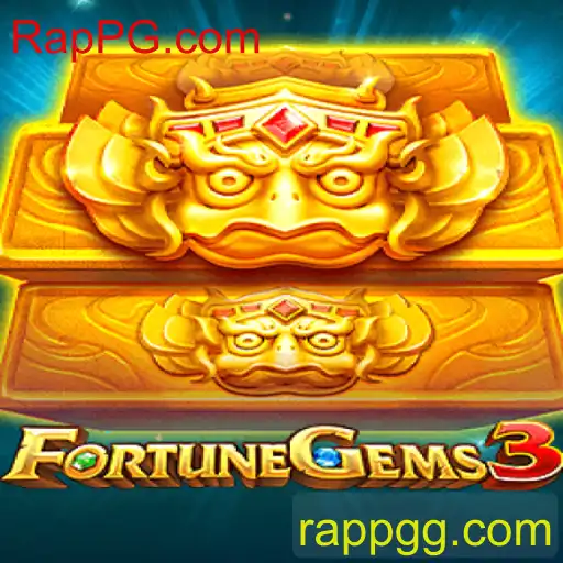 Descubra o Mundo de FortuneGems3: Um Mergulho no Universo dos Jogos