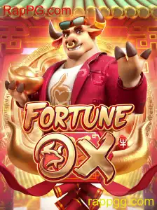 FortuneOx e RapPG.com: Mergulhe no Universo dos Melhores Jogos