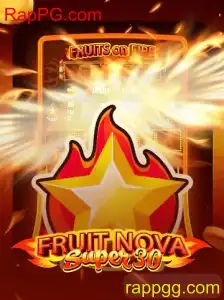 Descubra FruitrNovaSupe30: O Novo Fenômeno do RapPG.com