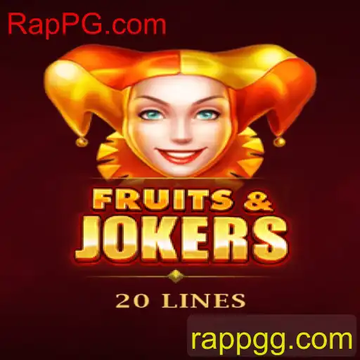 Explorando o Mundo de FruitsAndJokers20: Um Guião Completo para Entusiastas de Jogos