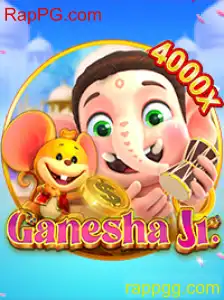 Explorando o Universo de GaneshaJr: Um Mergulho no Mundo do RapPG.com