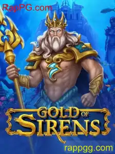 Descubra o Mundo de GoldofSirens no RapPG.com: Um RPG Inovador
