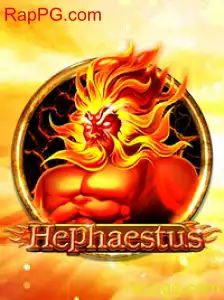 Hephaestus: O Novo Fenômeno dos Games