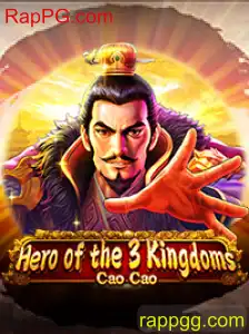 Explorando o Mundo de Heroofthe3KingdomsCaoCao: Estratégia e Aventura