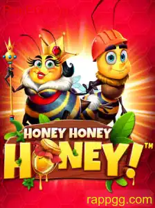 Explorando o Universo de HoneyHoneyHoney: Um Jogo de Estratégia e Diversão
