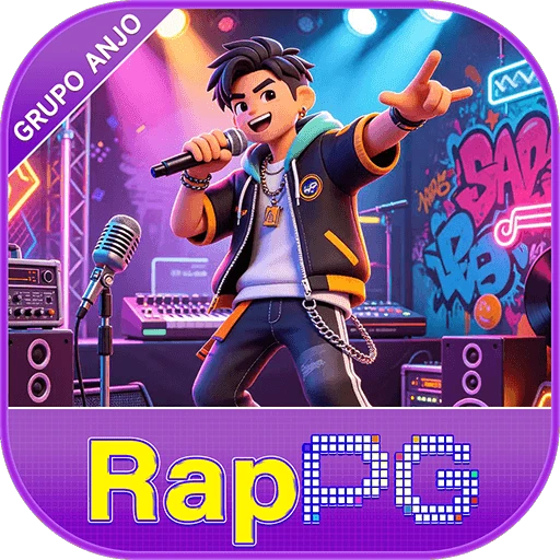 RapPG.com Logo