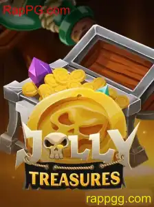 Explorando JollyTreasures: Um Mergulho no Mundo de Aventura e Estratégia