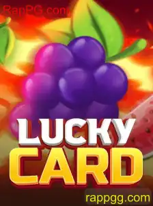 Descubra LuckyCard: O Jogo de Cartas Estratégico que Está Conquistando o Mundo