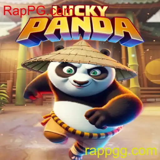 Explorando o Fascinante Mundo do LuckyPanda