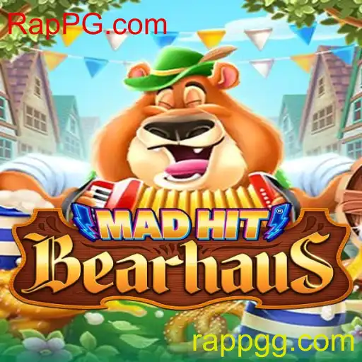 MadHitBearhaus: Uma Imersão no Universo do Novo Jogo Revolucionário