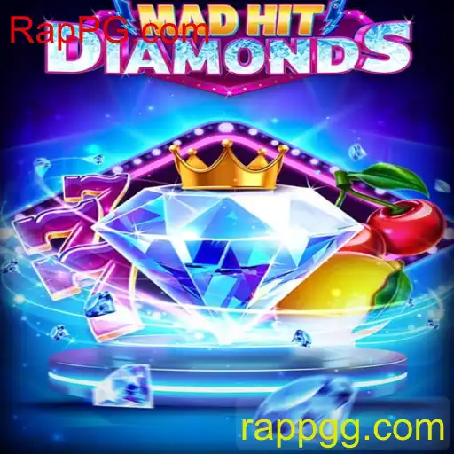 MadHitDiamonds: Um Guia Completo para Mergulhar na Emoção