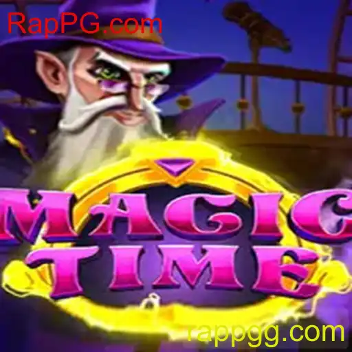 MagicTime: Um Mergulho no Mundo Enfeitiçante dos Jogos de RPG