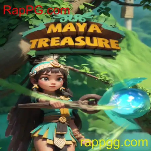 Descubra os Segredos e Aventuras de MayaTreasure: Um RPG Inovador
