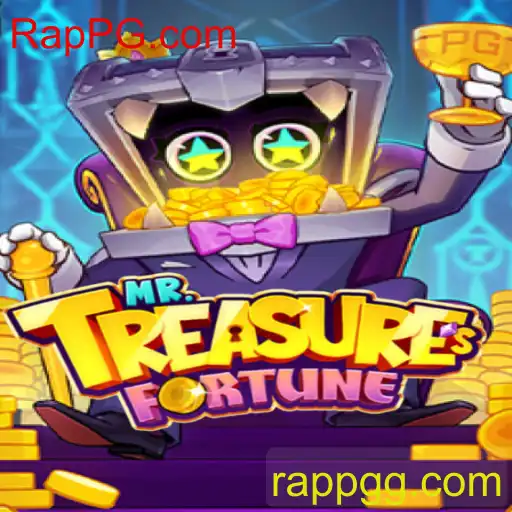 Descubra o Mundo de MrTreasuresFortune: Aventura e Estratégia no Universo dos Jogos