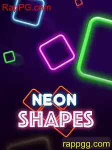 NeonShapes: Mergulhe no Universo Dinâmico do Novo Jogo em Ascensão