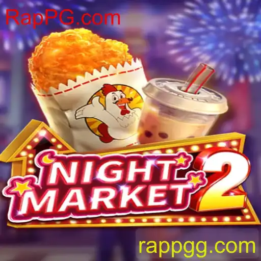 Tudo sobre NightMarket2: O Jogo Inovador que Está Transformando Experiências em RapPG.com