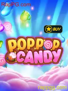 Explore o Fascinante Mundo de POPPOPCANDY