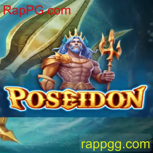 Poseidon: O Novo RPG Aquático que Conquista Gamers em Todo o Mundo