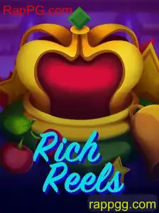 Explorando o Mundo do Jogo RichReels: Uma Nova Experiência em RapPG.com