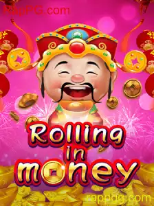 Explorando o Mundo de RollingInMoney: Um Mergulho no Universo do RapPG.com