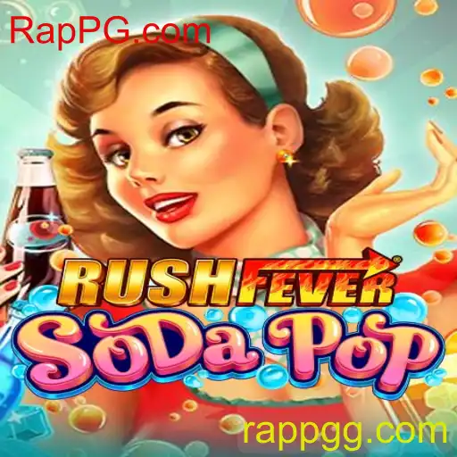 RushFeverSodaPop: Uma Aventura Espumante que Empolga com RapPG.com