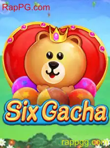 Descobrindo o Fascinante Mundo de SixGacha