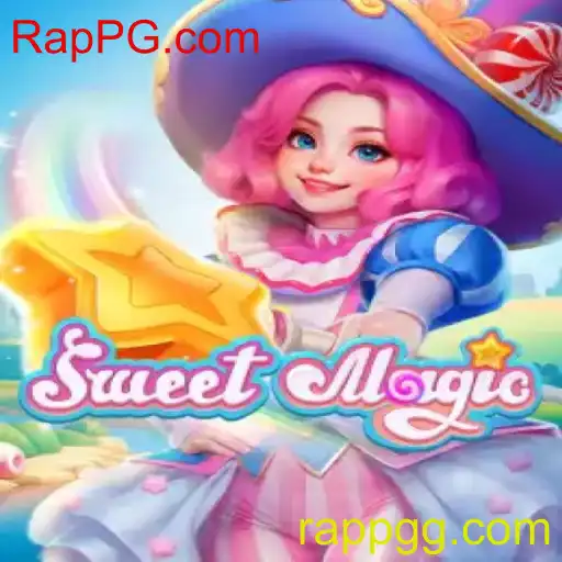 SweetMagic: Descubra a Aventura Envolvente e Regras de Jogo