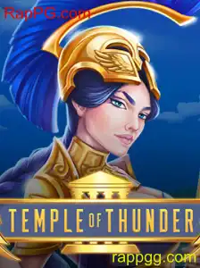 Descubra TempleofThunder: Um Mundo de Aventuras e Estratégias no RapPG.com
