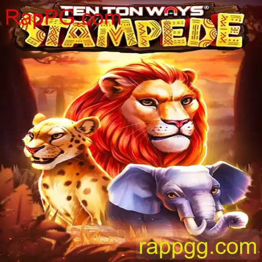 Tudo Sobre TenTonWaysStampede: Um Guia Completo