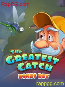 TheGreatestCatchBonusBuy: Uma Aventura Emocionante no Mundo dos Jogos