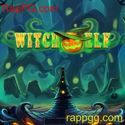 Descobrindo WitchElf: Um Mundo de Aventura no Universo de RapPG.com