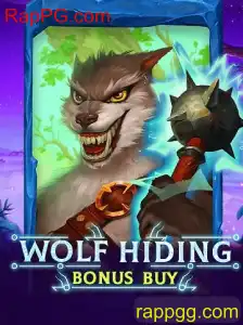 Explorando o Mundo de WolfHidingBonusBuy: Uma Aventura Envolvente em RapPG.com